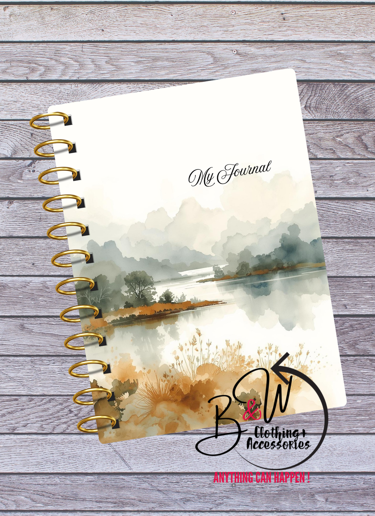 2026 Journals