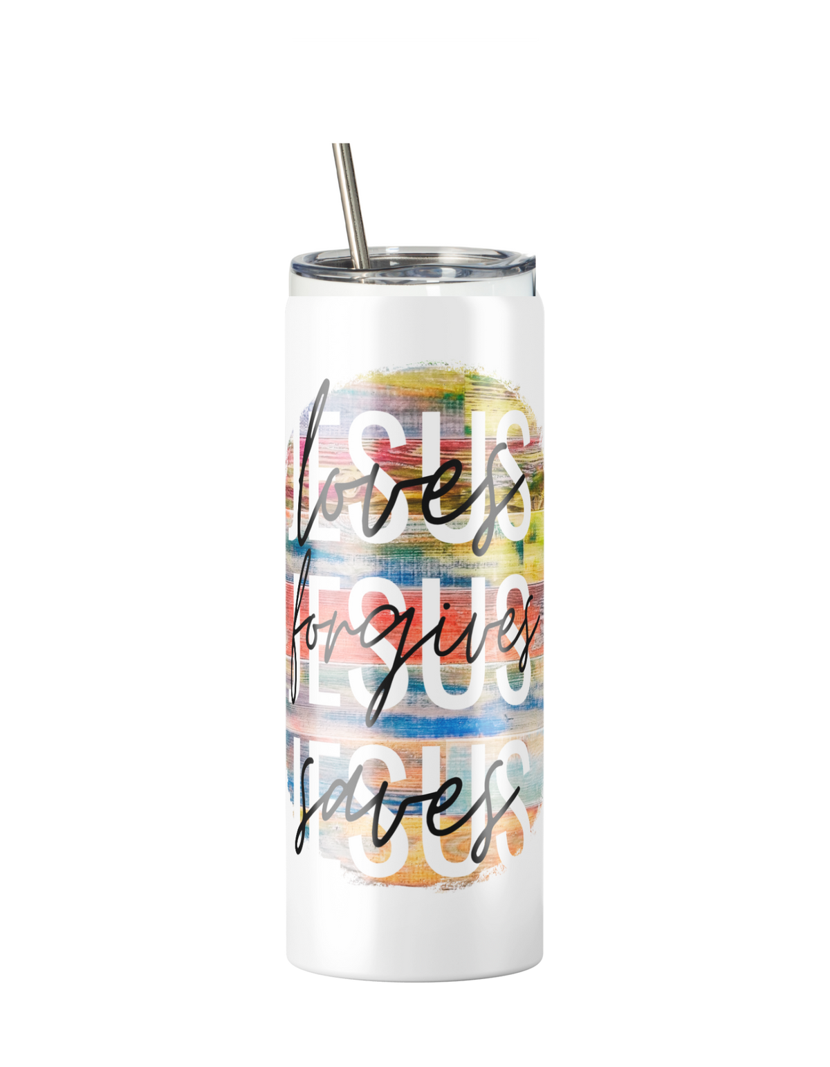 Jesus Saves Collection
