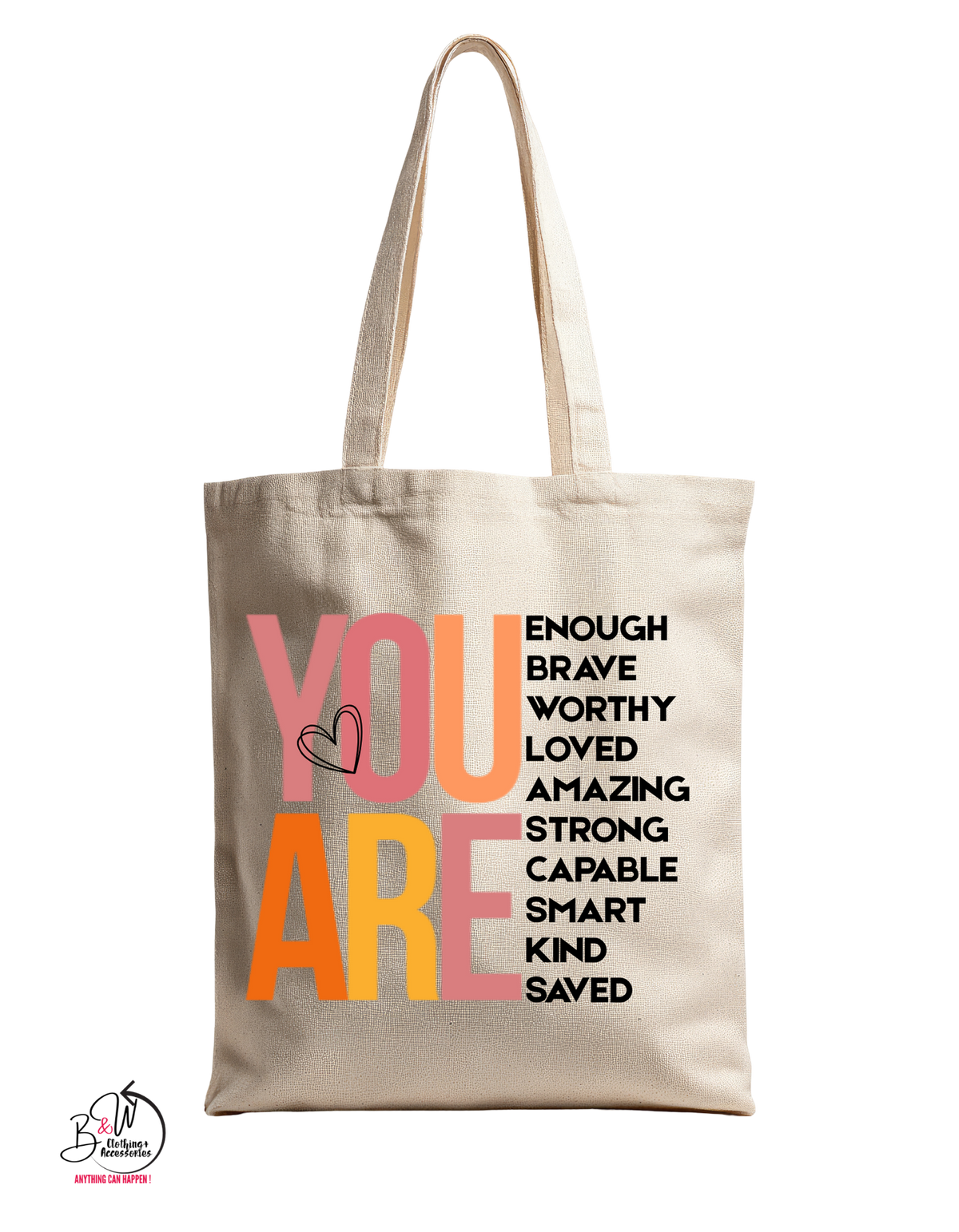 You Are Enough Collection