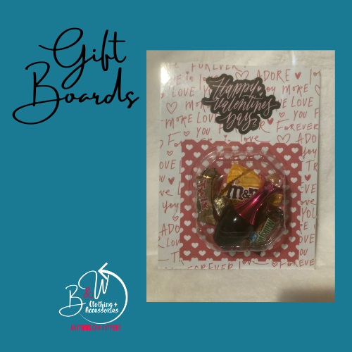 Gift Boards