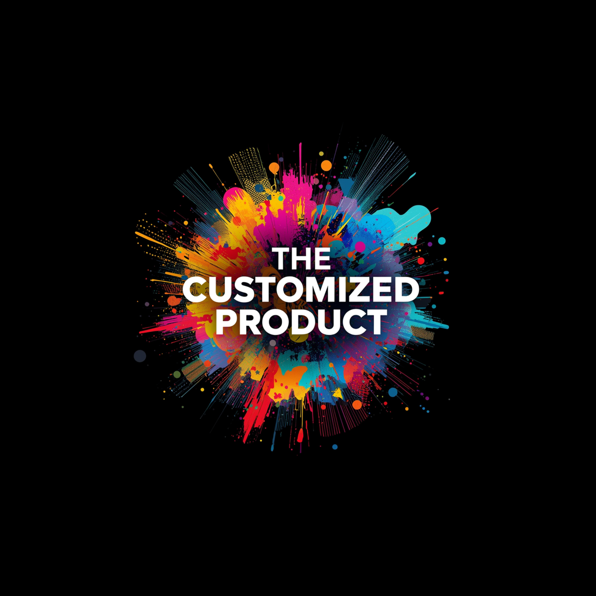 Custom Product